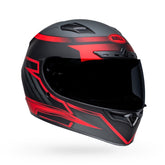 Bell Helmets Qualifier Dlx Mips Raiser Matte Helmets